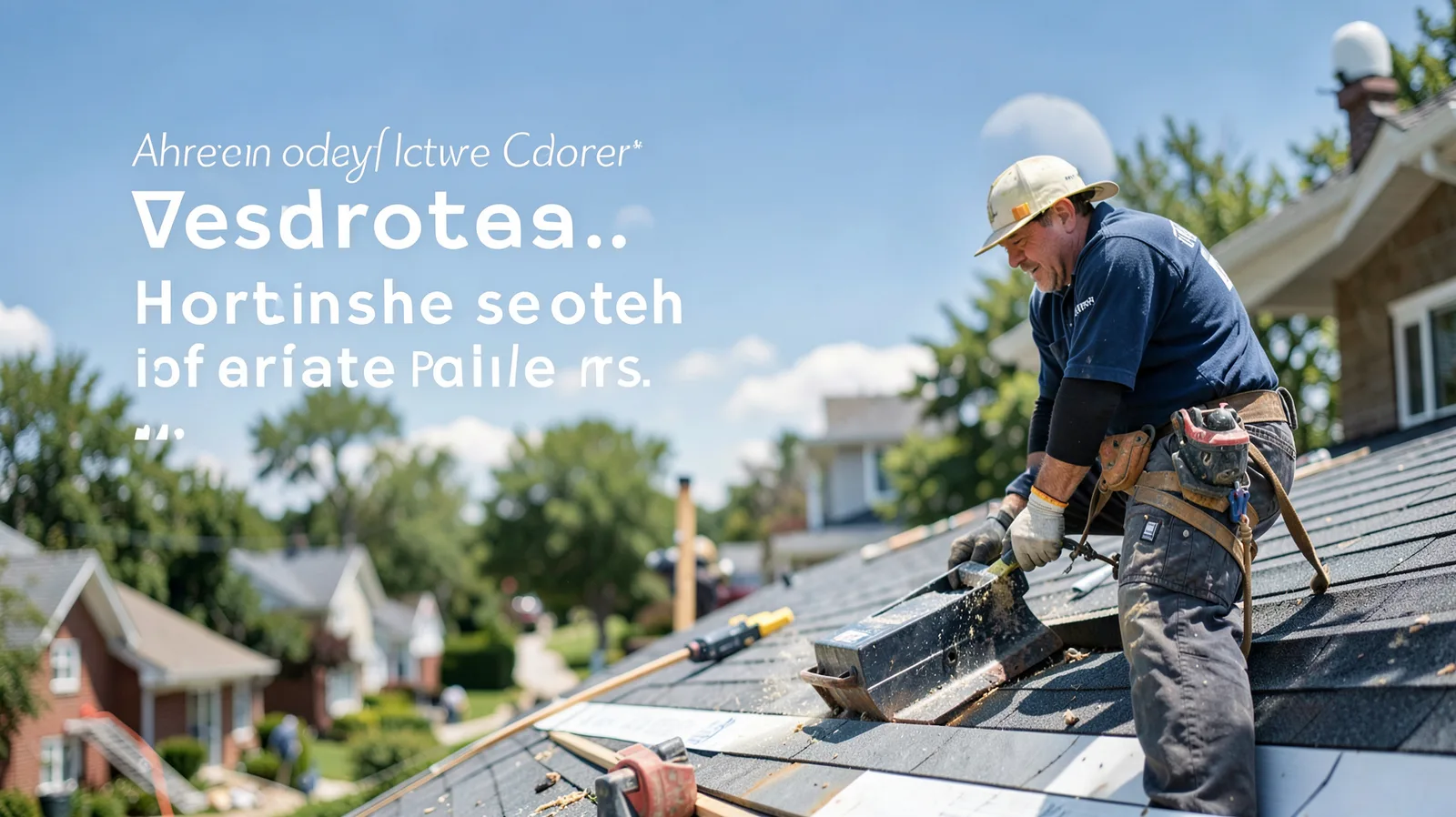 Roof Replacement in Centerview, MO near me